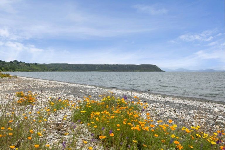 Photo of property in 132 State Highway 1, Waitahanui, Taupo, 3378