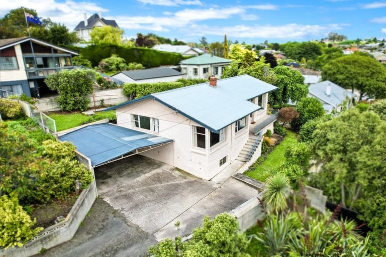 Photo of property in 8a Greta Street, South Hill, Oamaru, 9400