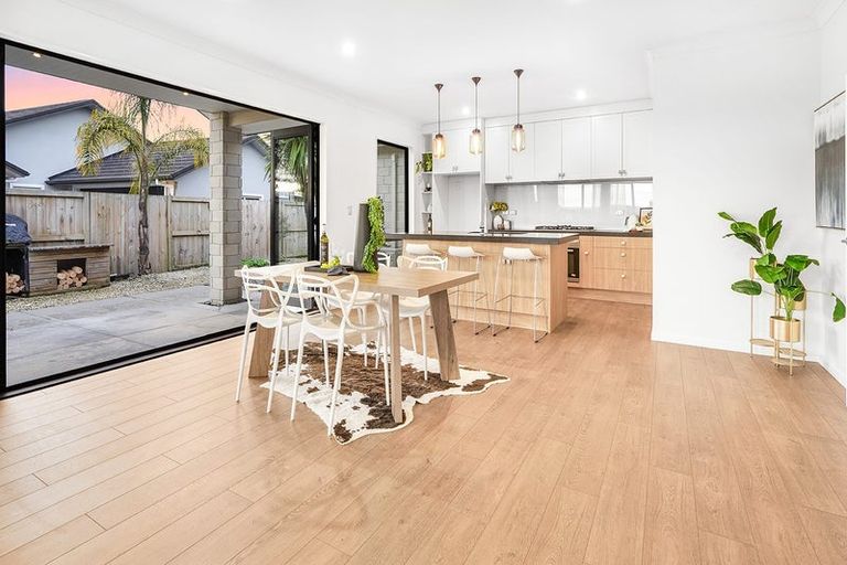 Photo of property in 34 Mataroa Crescent, Flagstaff, Hamilton, 3210