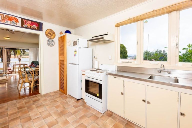 Photo of property in 87 Hokianga Harbour Drive, Opononi, Kaikohe, 0473