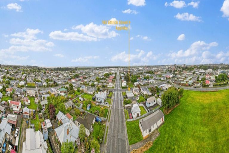 Photo of property in 190 Ettrick Street, Appleby, Invercargill, 9812