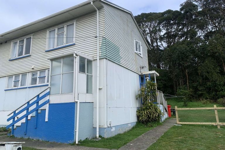 Photo of property in 62-64 Hampshire Street, Cannons Creek, Porirua, 5024