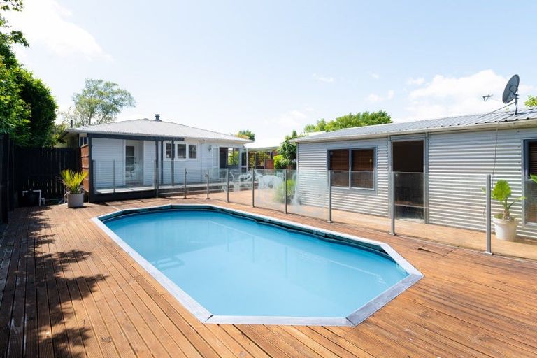 Photo of property in 11 Puriri Street, Nawton, Hamilton, 3200