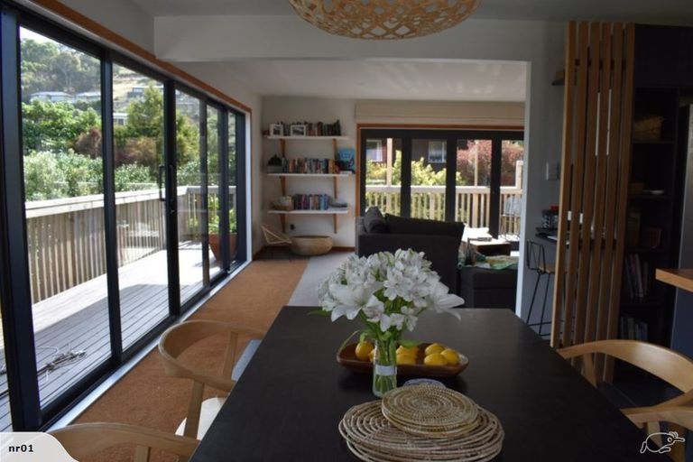 Photo of property in 13 Bayview Place, Cass Bay, Lyttelton, 8082