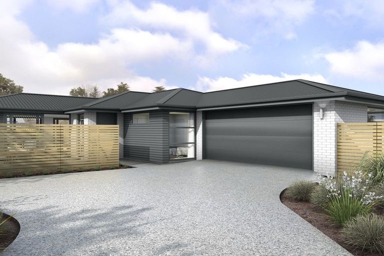 Photo of property in 21 Glendore Drive, Halswell, Christchurch, 8025