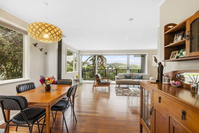 Photo of property in 14 Shotter Street, Karori, Wellington, 6012