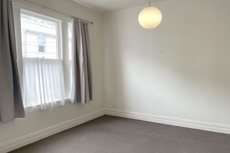 Photo of property in 295 Tinakori Road, Thorndon, Wellington, 6011