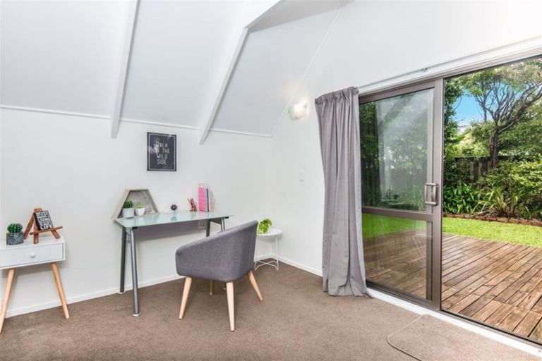 Photo of property in 25c Cedar Street, Maungaraki, Lower Hutt, 5010