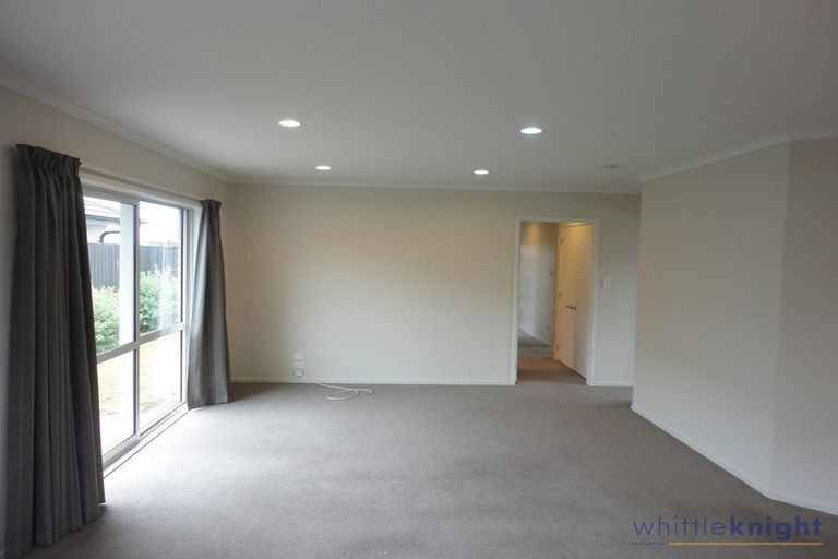 Photo of property in 4 Deal Street, Wigram, Christchurch, 8042