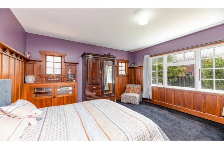 Photo of property in 31 Kipling Street, Addington, Christchurch, 8024