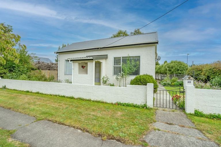 Photo of property in 40 River Street, Mataura, 9712