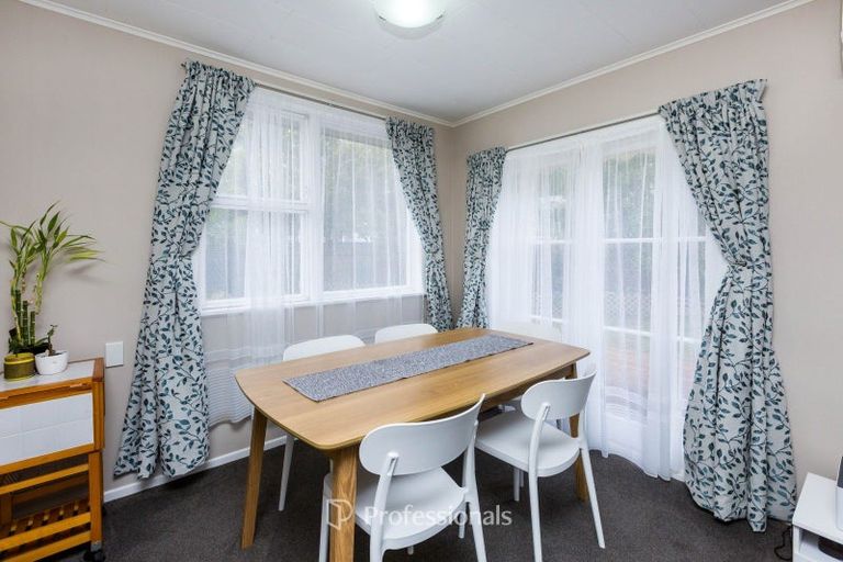 Photo of property in 26 Oregon Drive, Maoribank, Upper Hutt, 5018