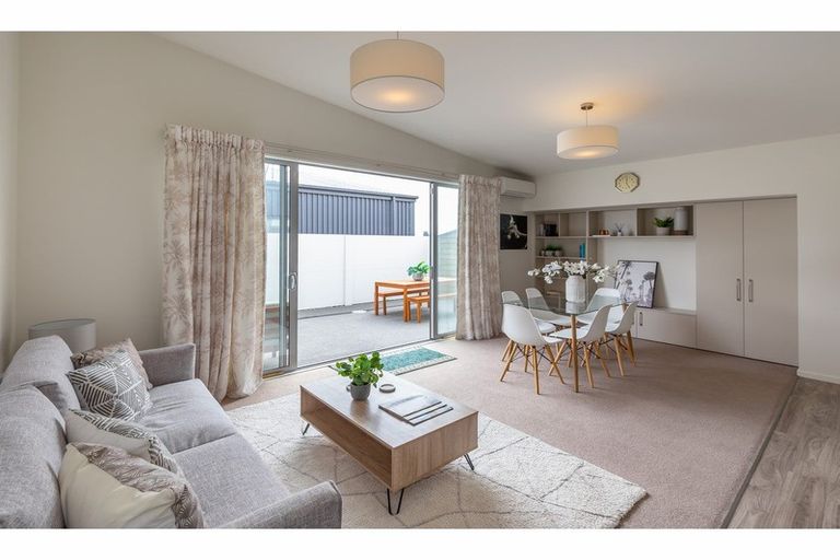 Photo of property in 8/71 Corsair Drive, Wigram, Christchurch, 8042