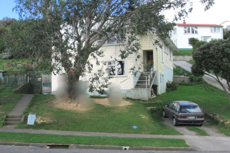 Photo of property in 23 Durham Street, Cannons Creek, Porirua, 5024