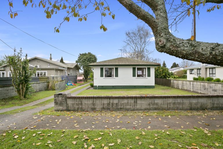 Photo of property in 15 Tetley Street, Matamata, 3400