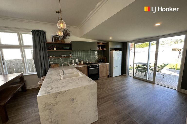 Photo of property in 51 Baker Street, Caversham, Dunedin, 9012