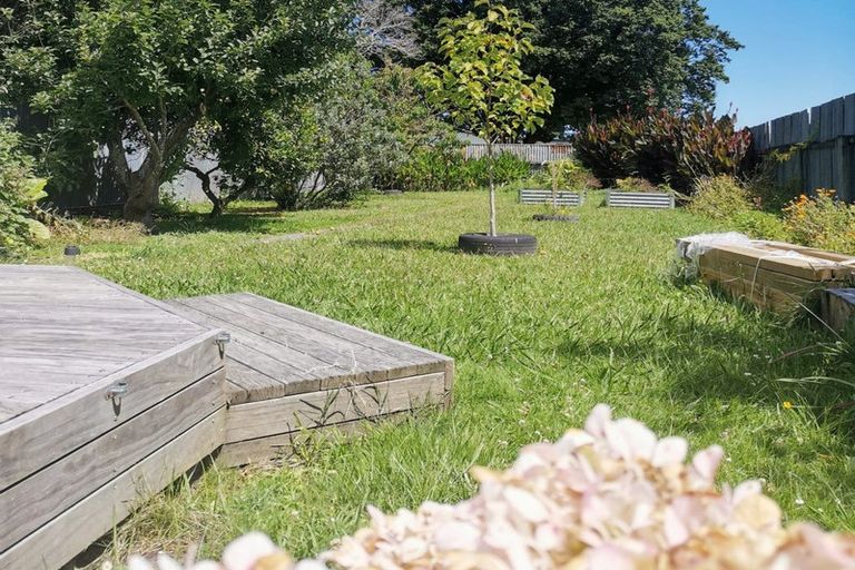 Photo of property in 98 Lucknow Street, Wairoa, 4108