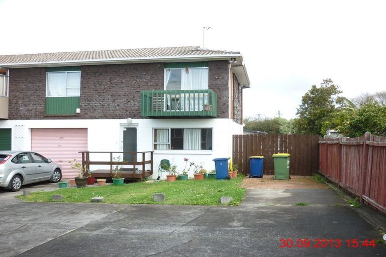 Photo of property in 3/56 Rimu Street, New Lynn, Auckland, 0600