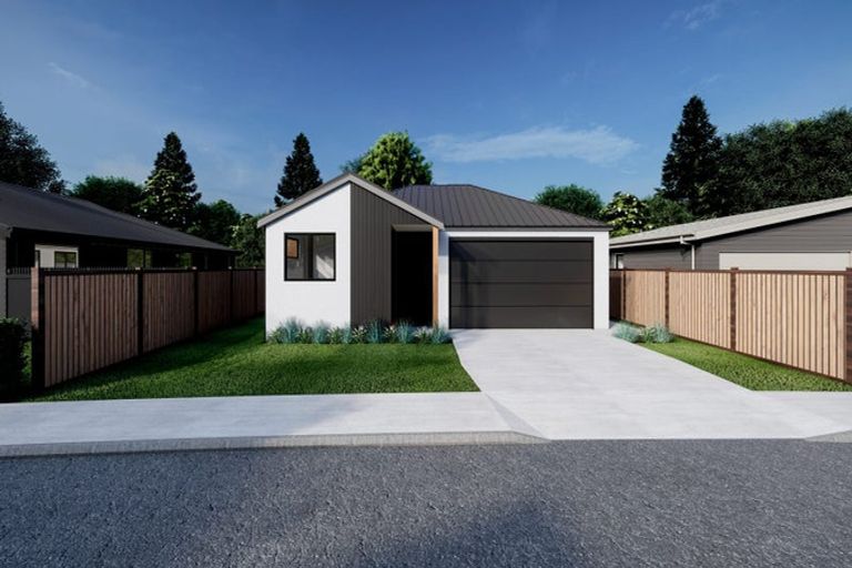 Photo of property in 9 Blue Jacket Drive, Halswell, Christchurch, 8025