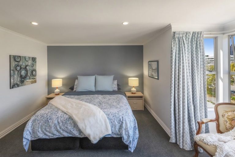 Photo of property in 153g Grant Road, Thorndon, Wellington, 6011