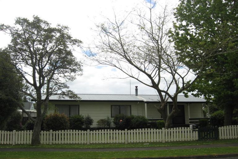 Photo of property in 78 Sinclair Terrace, Te Awamutu, 3800