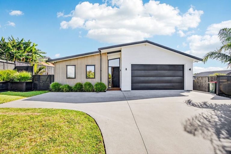 Photo of property in 7 Kia Kaha Drive, Snells Beach, 0920