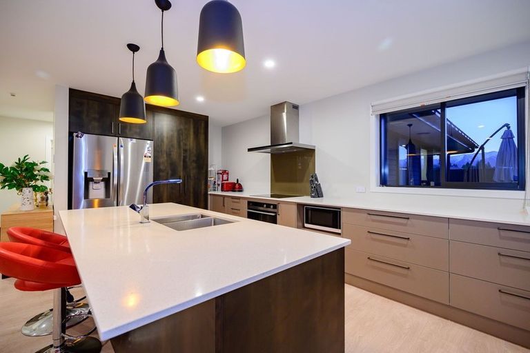 Photo of property in 6 Glenfield Avenue, Twizel, 7901