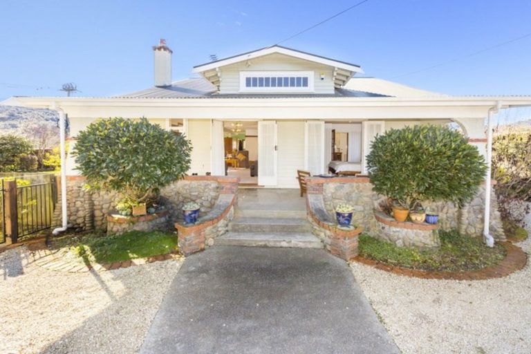 Photo of property in 58 Whakatiki Street, Trentham, Upper Hutt, 5018