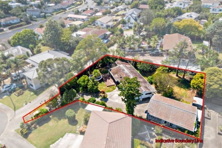 Photo of property in 13 Eterna Place, Clover Park, Auckland, 2019