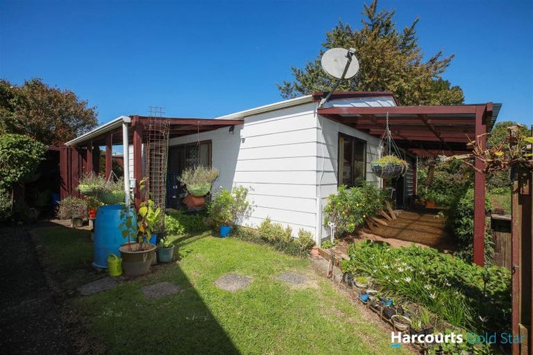 Photo of property in 4 Claremont Avenue, Paeroa, 3600