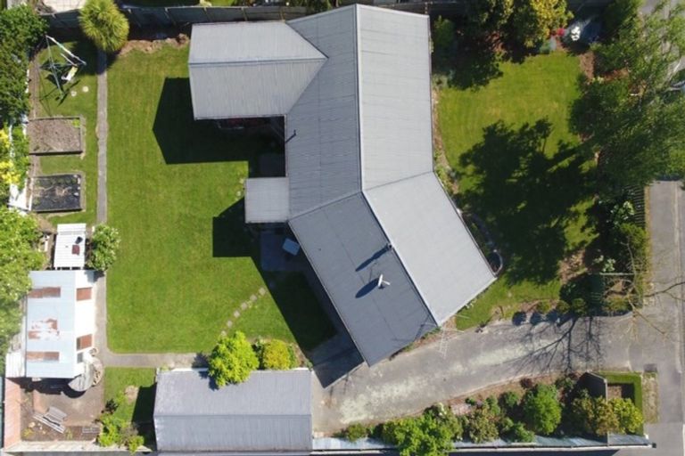 Photo of property in 121 George Street, Tinwald, Ashburton, 7700