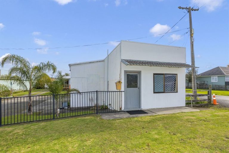 Photo of property in 18 Coronation Street, Paeroa, 3600