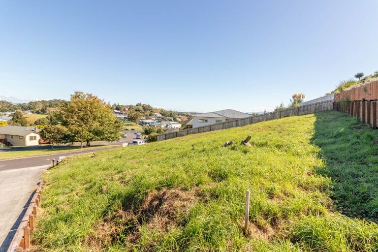 Photo of property in 18 Ohinemuri Place, Paeroa, 3600