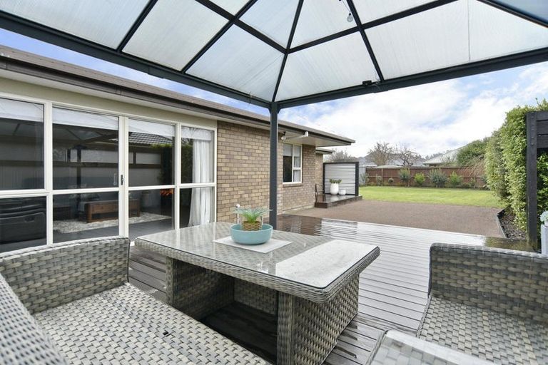 Photo of property in 53 Belcher Street, Kaiapoi, 7630