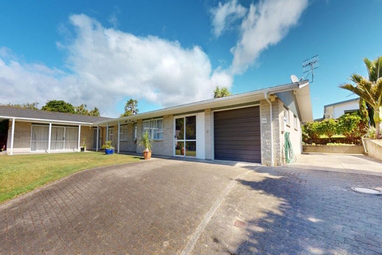Photo of property in 12b Stuart Street, Levin, 5510