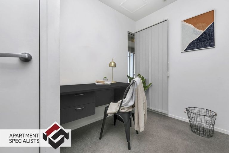 Photo of property in Shoal Haven Apartments, 112a/130 Anzac Street, Takapuna, Auckland, 0622