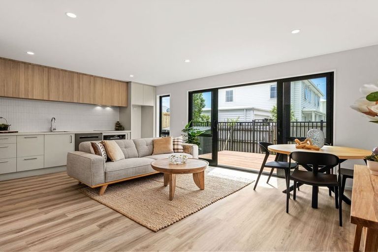 Photo of property in 4/36 Harker Street, Spreydon, Christchurch, 8024