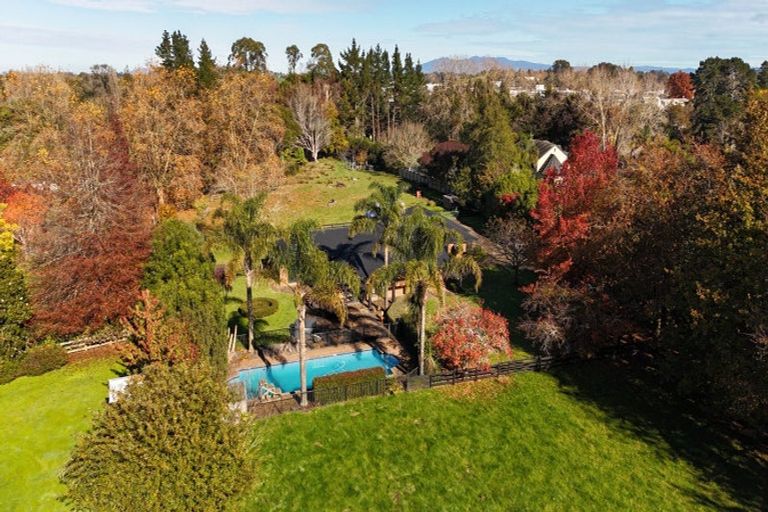 Photo of property in 51a Poplar Lane, Matangi, Hamilton, 3284