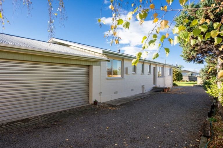 Photo of property in 69a Redwood Street, Redwoodtown, Blenheim, 7201