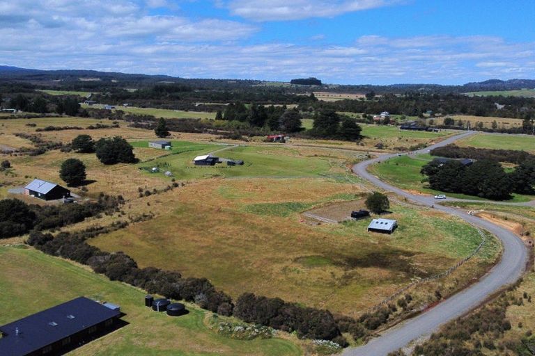 Photo of property in 8/133 Matapuna Road, Horopito, Raetihi, 4696