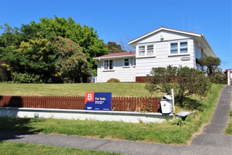 Photo of property in 4 Tainui Street, Tokoroa, 3420