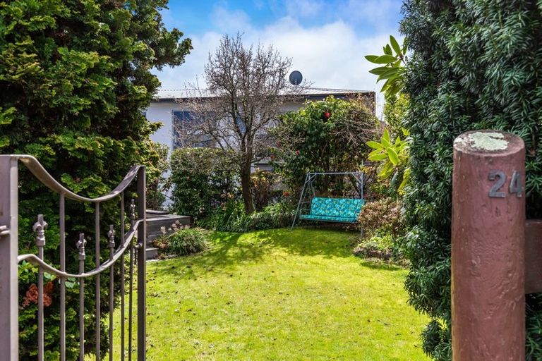 Photo of property in 24 Taharepa Road, Hilltop, Taupo, 3330