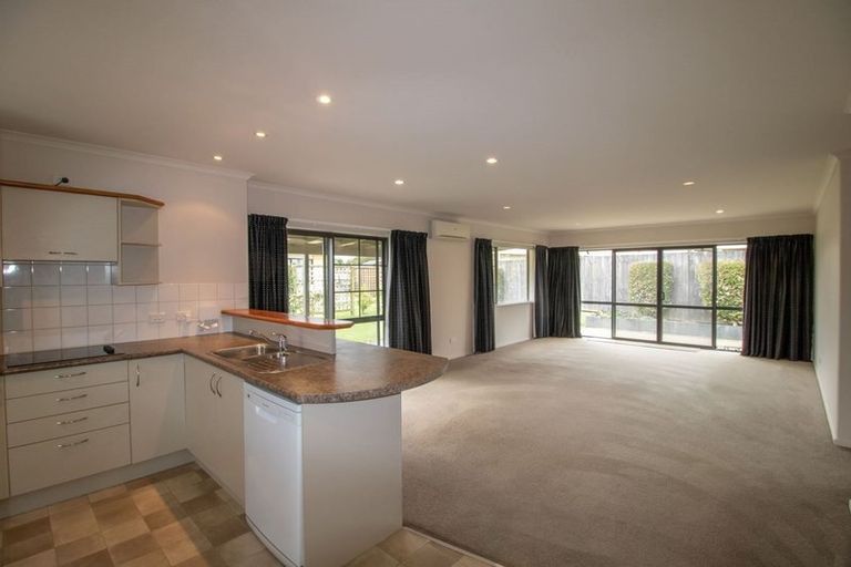 Photo of property in Parkside Villas, 43/11 Manuka Street, Matamata, 3400