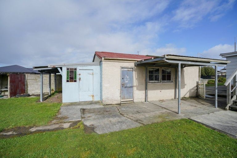 Photo of property in 172 Pomona Street, Strathern, Invercargill, 9812