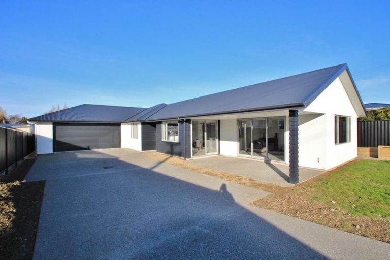 Photo of property in 193 Broughton Street, Gore, 9710