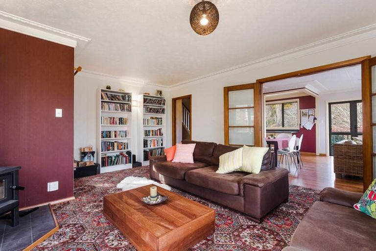 Photo of property in 27 Northfield Avenue, Opoho, Dunedin, 9010