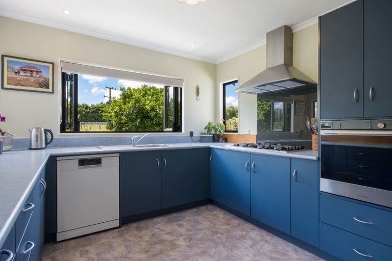 Photo of property in 73 Pukekauri Road, Waikino, Waihi, 3682