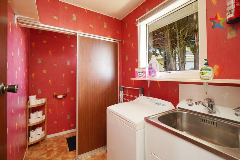 Photo of property in 7 Skye Street, Heidelberg, Invercargill, 9812