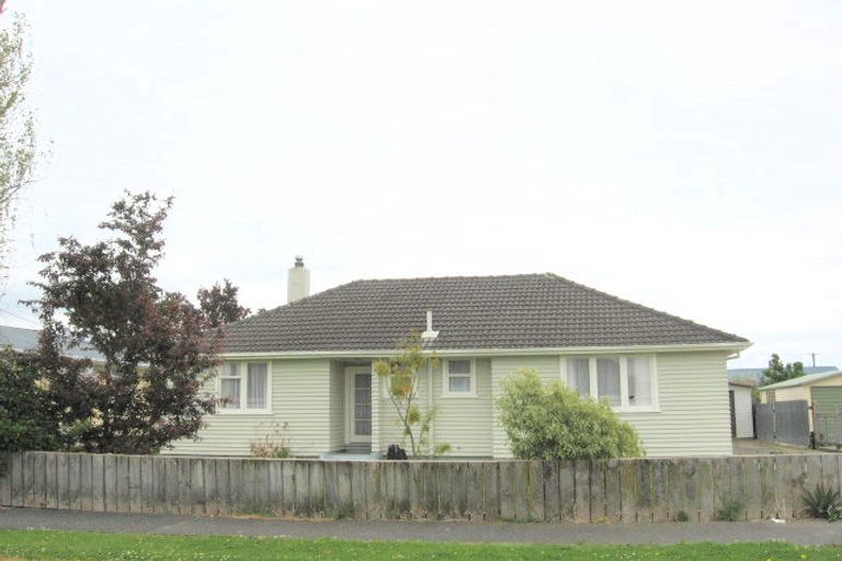 Photo of property in 9 Windsor Street, Opotiki, 3122