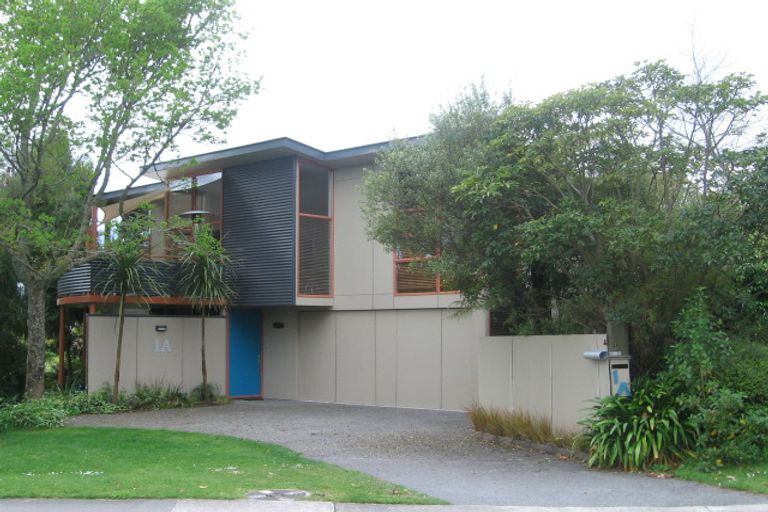 Photo of property in 1a Kerswell Terrace, Tihiotonga, Rotorua, 3015